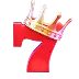 top