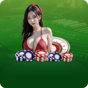 Live casino